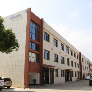 Lydoo Hot Bán sợi thủy tinh + nhôm cầu lông vợt Bán buôn giá rẻ Giá phòng thủ chuyên nghiệp cầu lông vợt - Product Image 5