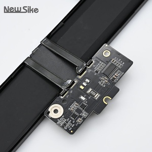 Batería de Repuesto de Alta Calidad de 11.21v 74wh A1437 para Macbook Retina de 13 Pulgadas <span class=keywords><strong>A1425</strong></span> 12 Años A1437 - Product Image 2
