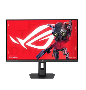 มอนิเตอร์เกม XG27ACMES a.u.rog Strix ของแท้27 "2560*1440 255Hz OC สูงกว่า144Hz 0.3MS Fast IPS - Product Image 1