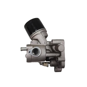 ASSY-OIL ตัวกรอง Ssangyong <span class=keywords><strong>kgm</strong></span> 1731800210สำหรับ Tivoli XLV Korea ของแท้จากเกาหลี - Product Image 1