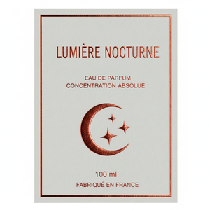 Custom Fancy Perfume Bottle <strong>Label</strong> 3D Varnish Raised/Embossed Logo Sticker Rose <strong>Gold</strong>/Pink Foil Printing Metallic Packaging <strong>Labels</strong> - Product Image 2