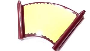 Plaque en bois écologique gravée, design très demandé pour célébrer les performances des visionnaires sportifs - Cadeau de remerciement idéal - Product Image 3