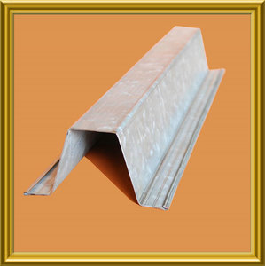 Travi in <span class=keywords><strong>Acciaio</strong></span>/Tralicci per Tetti in Lamiera Zincata Anticorrosione Design Moderno per Applicazioni su Pavimenti e Tetti - Product Image 5