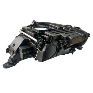 2139066501 2139066601 कार की हेडलाइट के सामने हेडलाइट हेड लैंप ओएम हेडलाइट हेड लैंप ओएम हेडलाइट के साथ एलईडी एलईडी हेडलाइट के लिए हेडलैंप - Product Image 2