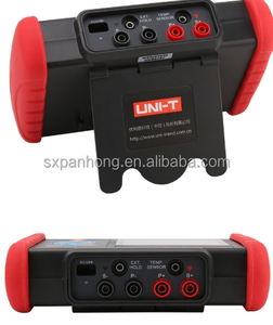 Testeur de résistance de batterie UNI-T UT677A+ très demandé, testeur de résistance interne de batterie de haute précision - Product Image 3