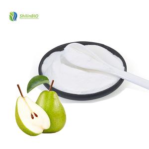 SLBIO Polvo de Pera de Nieve, Polvo de Jugo de Pera, 100% Puro y Natural - Product Image 2