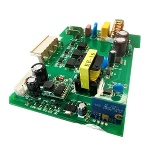 Customized Main Board Power Controlling PCBA With High Quality PCBA