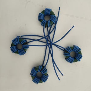 Conjunto de Cables Personalizados para Vehículos de Nueva Energía - Product Image 6