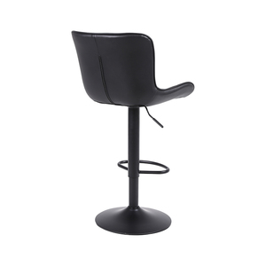 Chaises hautes <span class=keywords><strong>de</strong></span> <span class=keywords><strong>bar</strong></span> pour la cuisine pour le restaurant Salle à manger Hôtel Salon Chambre à coucher - Product Image 5