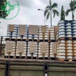 Toàn cầu bán chạy nhất không thấm nước cạnh niêm phong <span class=keywords><strong>PP</strong></span> nhựa sóng bảng rỗng lớp pad cho chai thủy tinh - Product Image 6