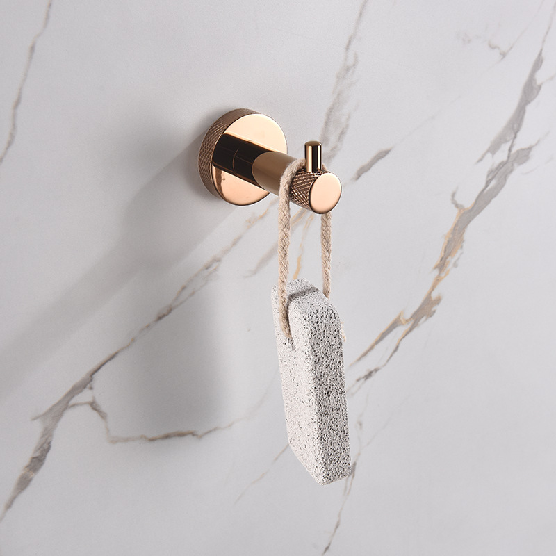 HONGDEC Rose Gold 304 Stainless Steel