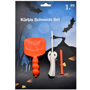 Công cụ nhà tốt nhất để khắc bí ngô công cụ điêu khắc bí ngô tiên tiến - Product Image 6