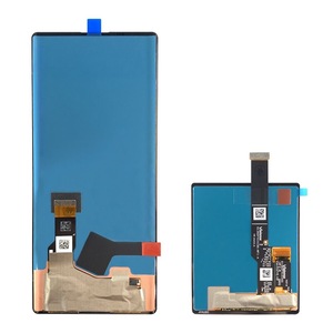 Vente en gros pour écran LCD d'origine <span class=keywords><strong>LG</strong></span> Wing 5G avec numériseur, assemblage complet avec cadre, nouveaux matériaux, garantie 1 an - Product Image 5