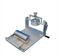 Testeur numérique d'absorption Cobb haute précision 0,5 %, protection IP55, machine de mesure de l'absorption d'eau du papier/carton, garantie 1 an