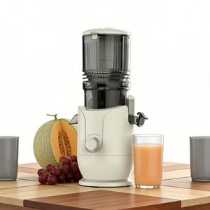 Nouvelle <span class=keywords><strong>Presse</strong></span>-Agrumes Électrique Multifonctionnelle à Moteur <span class=keywords><strong>Silencieux</strong></span> pour Fruits et Légumes Frais, Centrifugeuse à Froid - Product Image 3