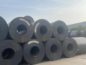 لفائف الصلب الكربوني المدرفلة على الساخن عالية الجودة للمشترين العالميين - Product Image 5