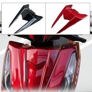 Cache-Bezel Avant de Scooter en Gros pour Honda Click V2 V3 125i, Accessoire de Modification de Panneau Décoratif de Moto - Product Image 3