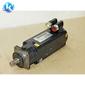 NUEVO MOTOR SERVO TRIFÁSICO ORIGINAL TIPO: <span class=keywords><strong>ES33</strong></span> 1475951/000/000-010 LOC # S401 - Product Image 1