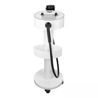 Haute fréquence G5 remodelage du corps amincissant le Offre Spéciale de Machine pour l'outil de Massage de Vibration de réduction de graisse pour amincir la machine de beauté