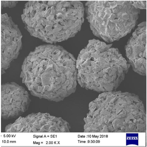 プレミアムダイヤモンド粉末研削研磨 - Product Image 6