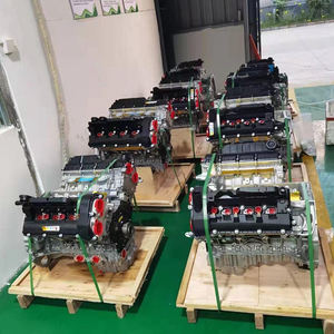 Motor 5.0L para Land Rover <span class=keywords><strong>Jaguar</strong></span> Range Rover <span class=keywords><strong>F</strong></span>-<span class=keywords><strong>Pace</strong></span> XE 5,0 SCV8 AJ1aguar <span class=keywords><strong>F</strong></span>-Type X152 3,0 5,0 SCV8 508 Motor - Product Image 6