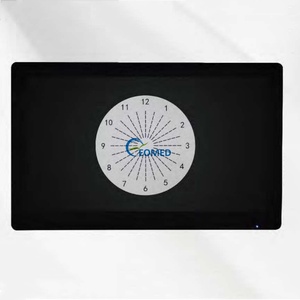 Ophthalmic Projector - Compatible with DVT-13 Phoropter, Multiple LCD <b>Vision</b> Chart Modes LCP-12 - Product Image 4