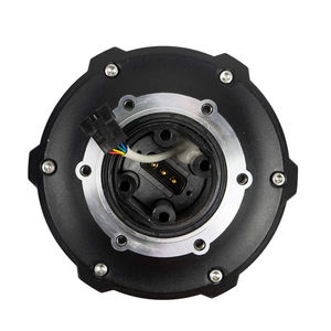 Minimotors 72V 84V Dualtron fırtına/yeni sürüm fırtına Scooter ön/arka Motor orijinal fabrika parçaları elektrikli Scooter yedek parçası - Product Image 3