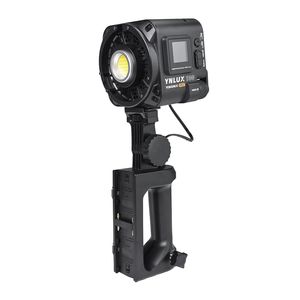 <span class=keywords><strong>YONGNUO</strong></span> <span class=keywords><strong>YNLUX100</strong></span> Pro 120W COB Lumière de remplissage pour la photographie Lumière vidéo LED compacte - Product Image 6