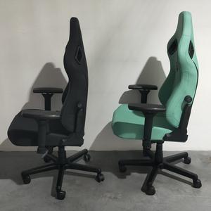 Chaises de jeu vidéo inclinables de course Anda Seat à prix de gros avec appui-tête et soutien lombaire, accoudoirs réglables 4D - Product Image 2