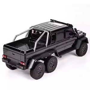 TRACTION KM 1/8 TANK300 Edición Competitiva RTR 1/8 RC Simulación Control Remoto Crawler Juguetes para Adultos - Product Image 3