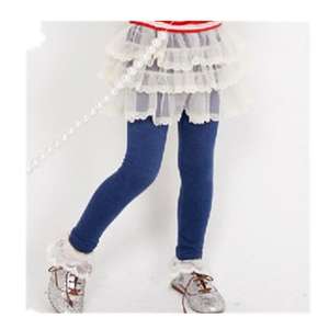 Venta al por Mayor de Ropa Infantil, Pantalones Casuales de Algodón Europeos para Niñas, de un Proveedor Chino - Product Image 1