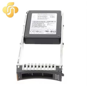 01EJ994 01LJ402 15.36 تيرابايت V5030 V5000 2.5 SSD SAS 12G لـ V7000 الجيل الثاني - Product Image 1