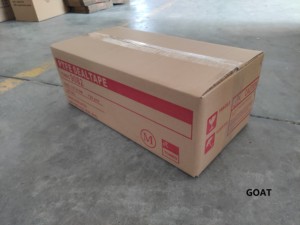 เทปพันเกลียว PTFE ขนาด 1/2 นิ้ว * 10 เมตร ยี่ห้อ Tombo ผลิตจากโรงงานในจีน สำหรับวาล์วน้ำ ใช้ในฟิลิปปินส์ - Product Image 5