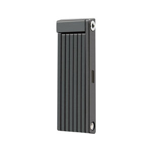 Nouveau SENDE VTT Anti-vol vélo serrure pliant serrure électrique Ebike Scooter cyclisme serrure vélo accessoires - Product Image 1