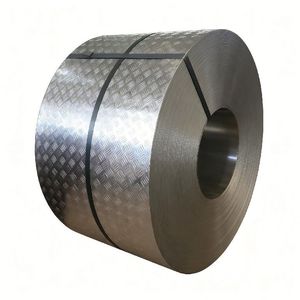 Bobine d'<span class=keywords><strong>aluminium</strong></span> 3105 H24 de 1 <span class=keywords><strong>mm</strong></span> d'épaisseur, peinte en blanc, bobine d'<span class=keywords><strong>aluminium</strong></span> revêtue, fabricant en Chine - Product Image 1