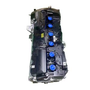 Venta al por mayor de alta calidad Auto Motor N52B25 2.5L 160KW 218Hp 250NM 6 cilindros Motor completo para <span class=keywords><strong>BMW</strong></span> Serie 3 <span class=keywords><strong>BMW</strong></span> Serie 5 - Product Image 5