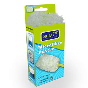 21 ans de <span class=keywords><strong>prix</strong></span> <span class=keywords><strong>d</strong></span>'usine Nouveau non-tissé jetable recharge microfibre extensible Mini plumeau - Product Image 5