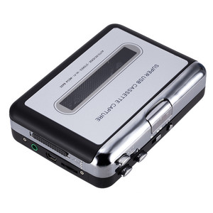 Lettore di cassette radio con registratori <span class=keywords><strong>a</strong></span> cassetta <span class=keywords><strong>mp3</strong></span> per <span class=keywords><strong>convertitore</strong></span> <span class=keywords><strong>mp3</strong></span> - Product Image 6