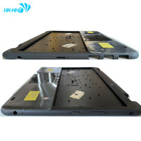 Coque supérieure pour ordinateur portable HK-HHT, repose-poignets pour Dell Latitude 3180 3189 3190, pièces d'ordinateur