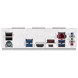 Placa base GIGABYTE Z790 D <span class=keywords><strong>DDR4</strong></span> LGA 1700 Z790 ATX con <span class=keywords><strong>DDR4</strong></span> Triple M.2 PCIe 5,0 USB 3,2 Gen2X2 Tipo-C 2.5GbE LAN - Product Image 5