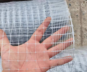 <span class=keywords><strong>Malla</strong></span> Antipalomas de PP para gallineros con <span class=keywords><strong>malla</strong></span> cuadrada y servicio de corte - Product Image 4