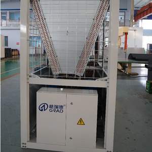 Refroidisseur <span class=keywords><strong>d</strong></span>'eau à refroidissement par air à faible <span class=keywords><strong>consommation</strong></span> <span class=keywords><strong>d</strong></span>'énergie, équipement de refroidissement, système de refroidissement - Product Image 5