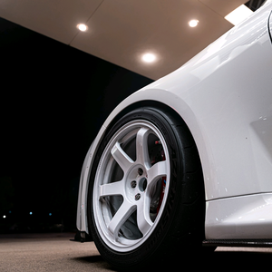 Rines Volk Racing TE37 Plateados Brillantes de 17, 18, 19 y 20 Pulgadas, 5x112, 5x114.3, 5x120, Rines Forjados para Civic, M2, M3, M4, <span class=keywords><strong>GT</strong></span>-R, IS, <span class=keywords><strong>Mazda</strong></span> - Product Image 2
