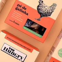 Boîte d'emballage alimentaire au détail avec fenêtre Boîtes en papier personnalisées Emballage avec logo Snack