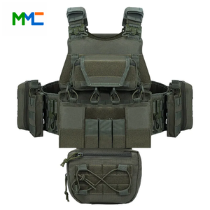 Mochila Táctica MMC VT-8832TB de Poliéster, Multifuncional, con Correa para el Pecho, Logotipo Personalizado, para Exteriores, Hecha en China, Unisex - Product Image 2