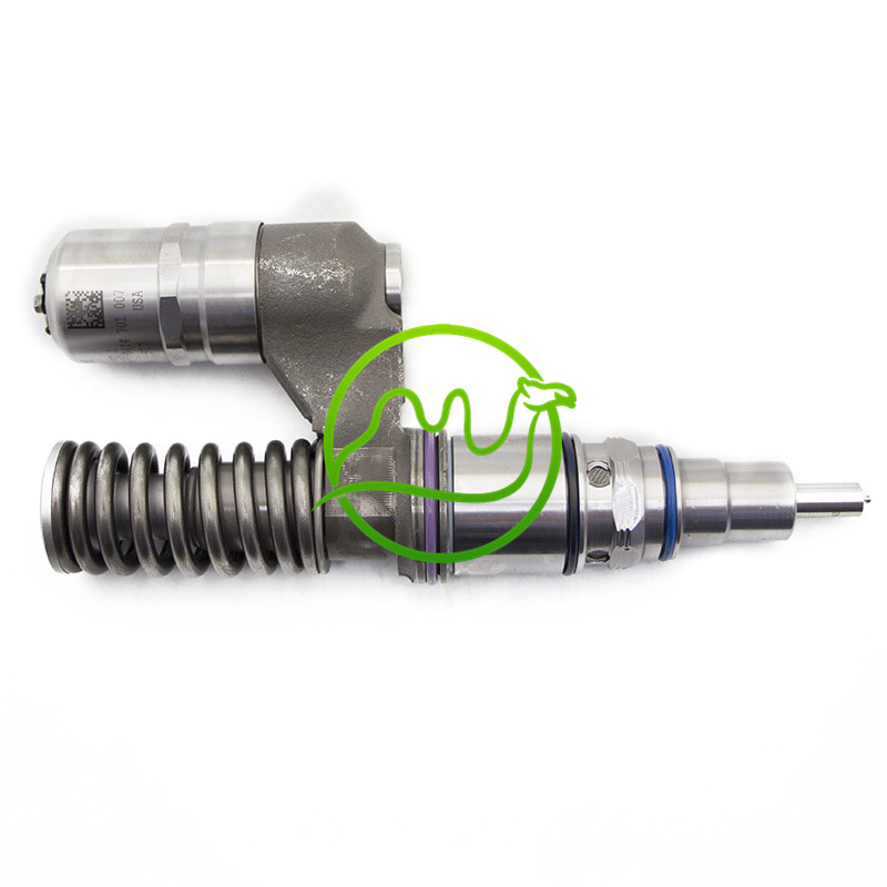 Common Rail Diesel Fuel Injector 1665000Z07 for Efficient Fuel