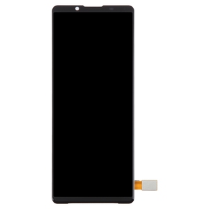 Schermo LCD originale per Sony <span class=keywords><strong>Xperia</strong></span> 5 IV con digitalizzatore Full Assembly - Product Image 2