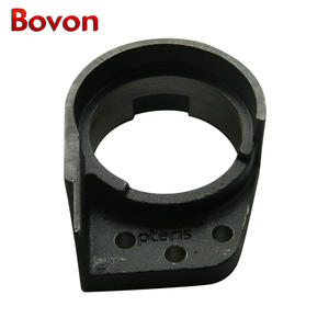 BOVON OEM 铝合金压铸压力手柄备件，适用于椅子扶手底座和叶轮外壳 - Product Image 6
