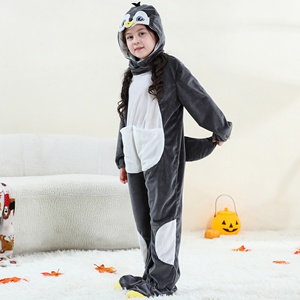 Michley Superhero Animal Hybrid Costumes-Sudadera con capucha bonita de manga larga y combo de capa para fanáticos de Comic Con (tiempo de entrega rápido) - Product Image 6