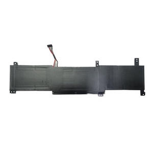 Batería para Portátil Lenovo Ideapad 3 14ALC6 15ALC6 15ALC6 15ALC6 <span class=keywords><strong>15ITL6</strong></span> <span class=keywords><strong>15ITL6</strong></span> Series L20M3PF0 L20C3PF0 12.6V 44Wh 3964mAh - Product Image 2